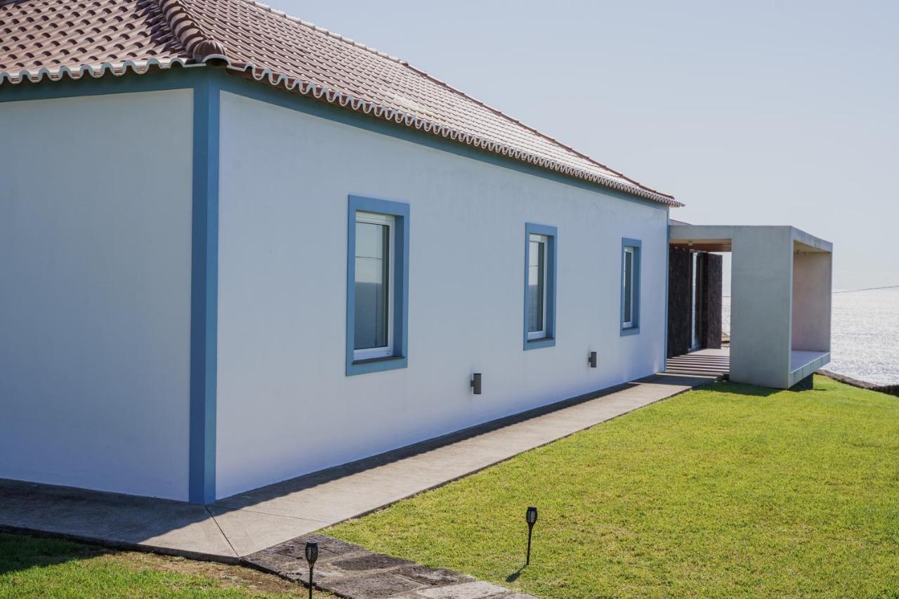 Casa das Cinco Angra do Heroísmo Exterior foto