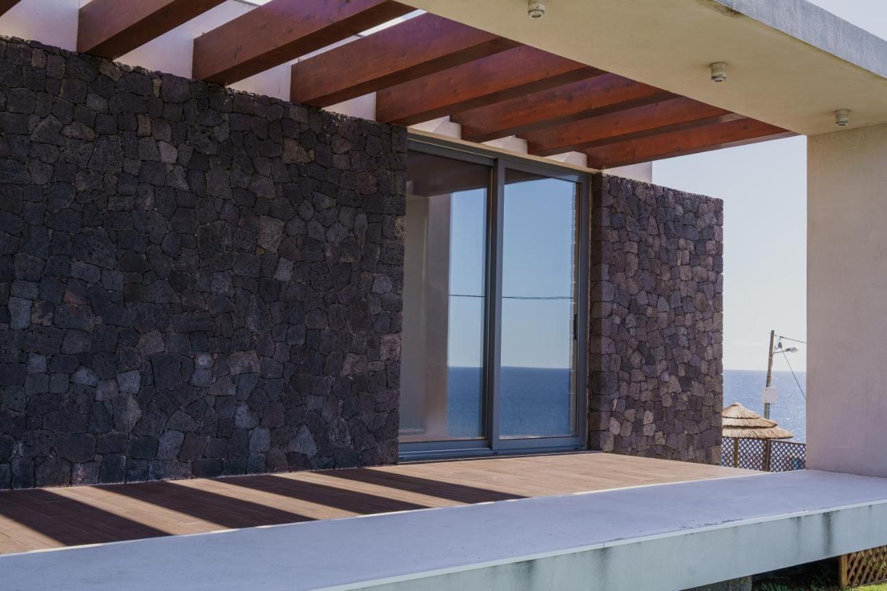 Casa das Cinco Angra do Heroísmo Exterior foto