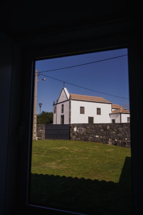 Casa das Cinco Angra do Heroísmo Exterior foto