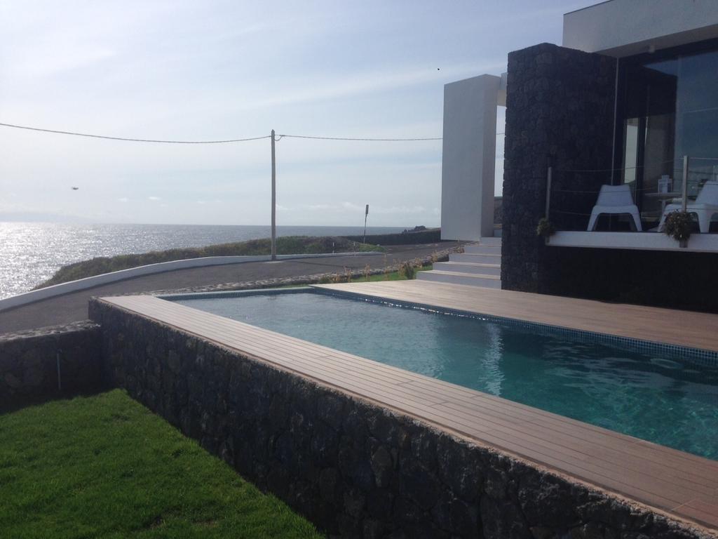 Casa das Cinco Angra do Heroísmo Quarto foto