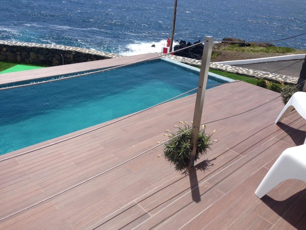 Casa das Cinco Angra do Heroísmo Exterior foto
